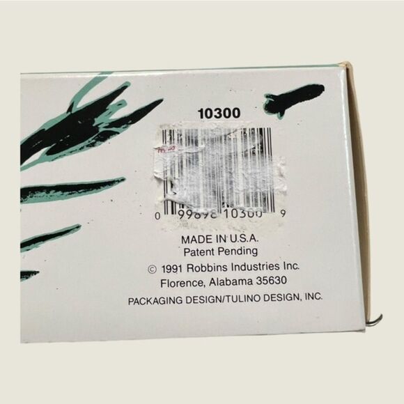 NIB Vintage KitchenArt Select-A-Spice Rack (Holds 24) - Picture 3 of 3